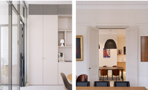 La maison des avocats