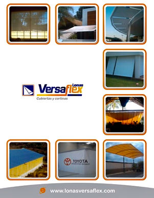 Versaflex Querétaro SA de CV