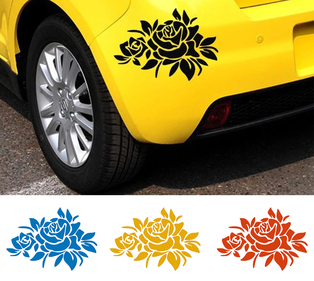 Car/Home/Window Decals