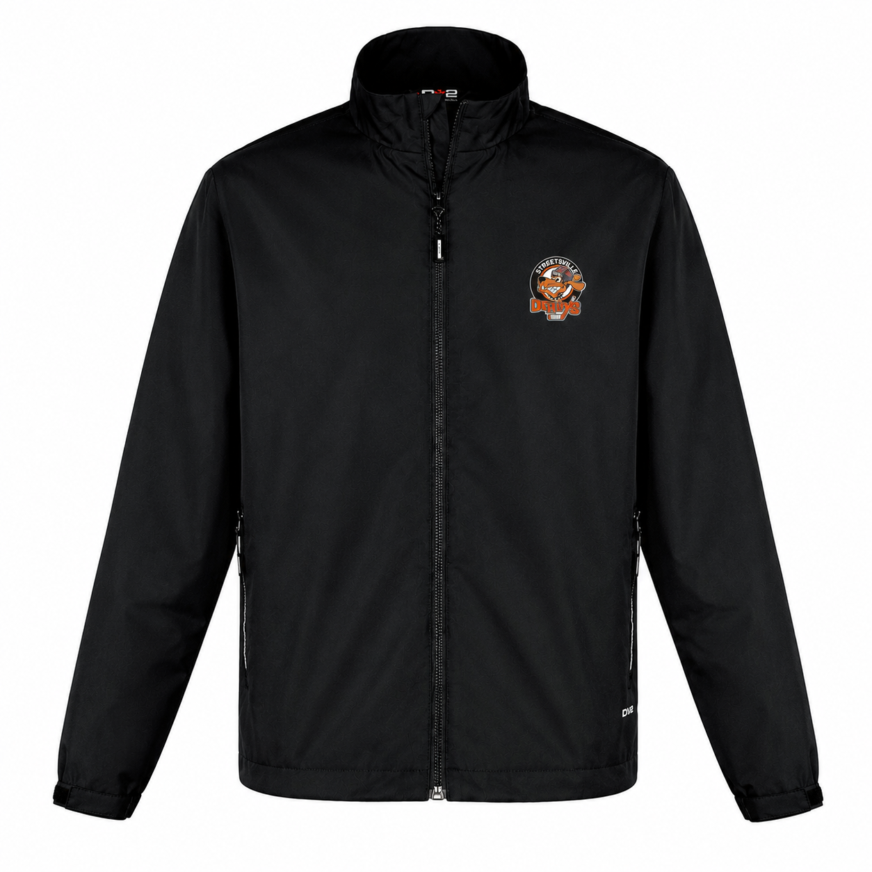Track suite Jacket