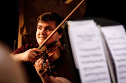 Photo by Corrina Van Hamlin