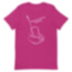 Thumbnail: TFO Classic Logo Unisex T-Shirt
