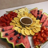 ميني كاب كيك وكيفية تقديمه بطريقة روعة 