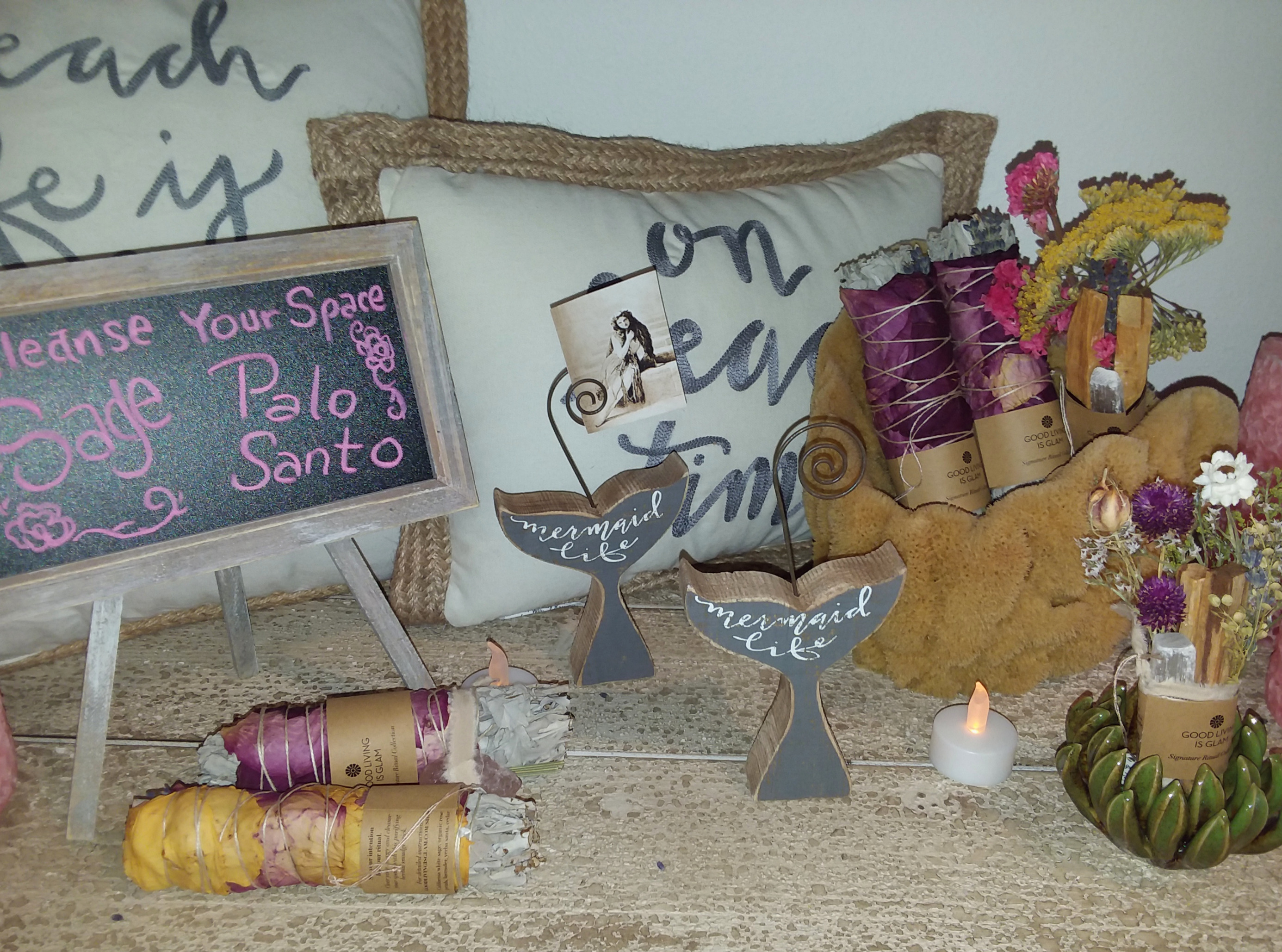 Boutique Art & Soul 30a 30a Santa Rosa Beach