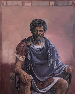 SEPTIMIUS SEVERUS