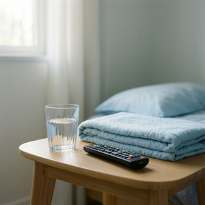 Post-Operative Recovery Support