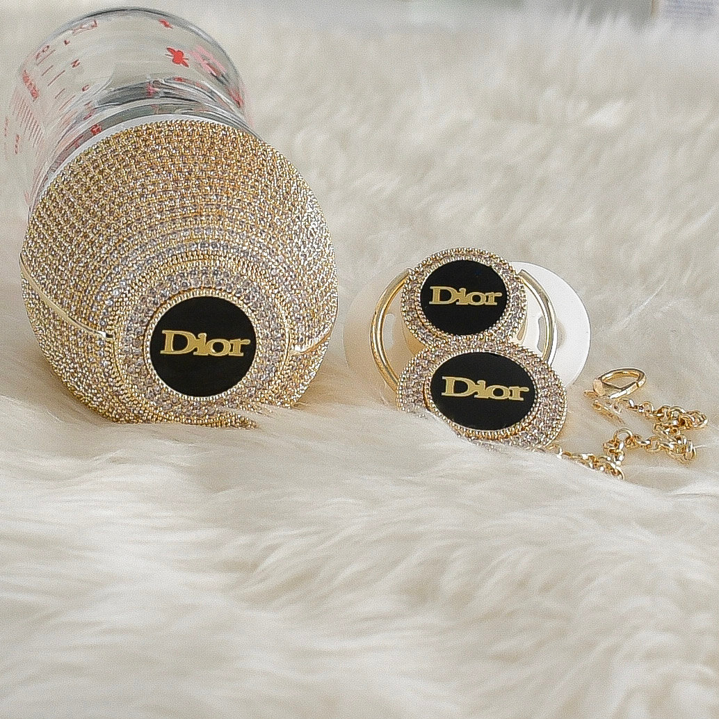 dior pacifier