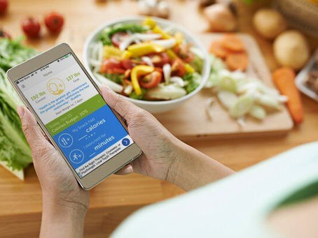 TRACKING YOUR DAILY CALORIE INTAKE PART 2: TIPS & TOOLS TO HELP YOU TRACK CORRECTLY