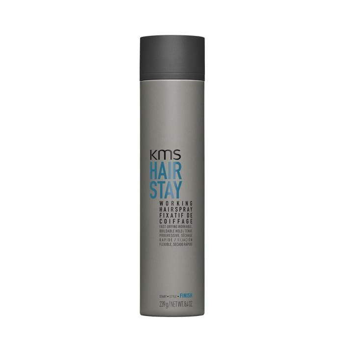HAIRSTAY Working Spray 300ml