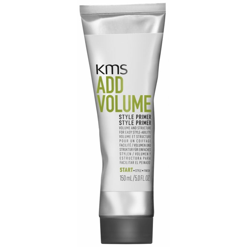ADDVOLUME Style Primer 75ml