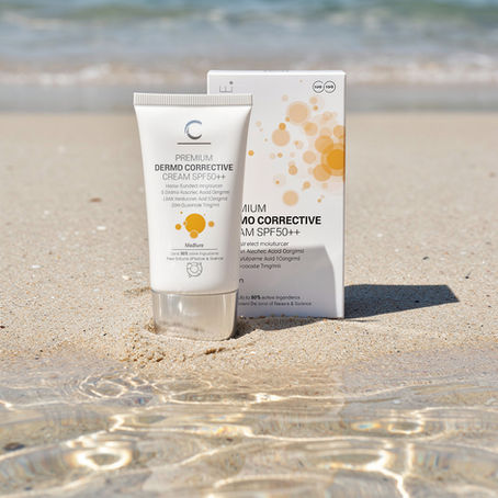 Summer Glow Secrets: How to Build an SPF-First Skincare Routine for Radiant, 'Expensive Skin'