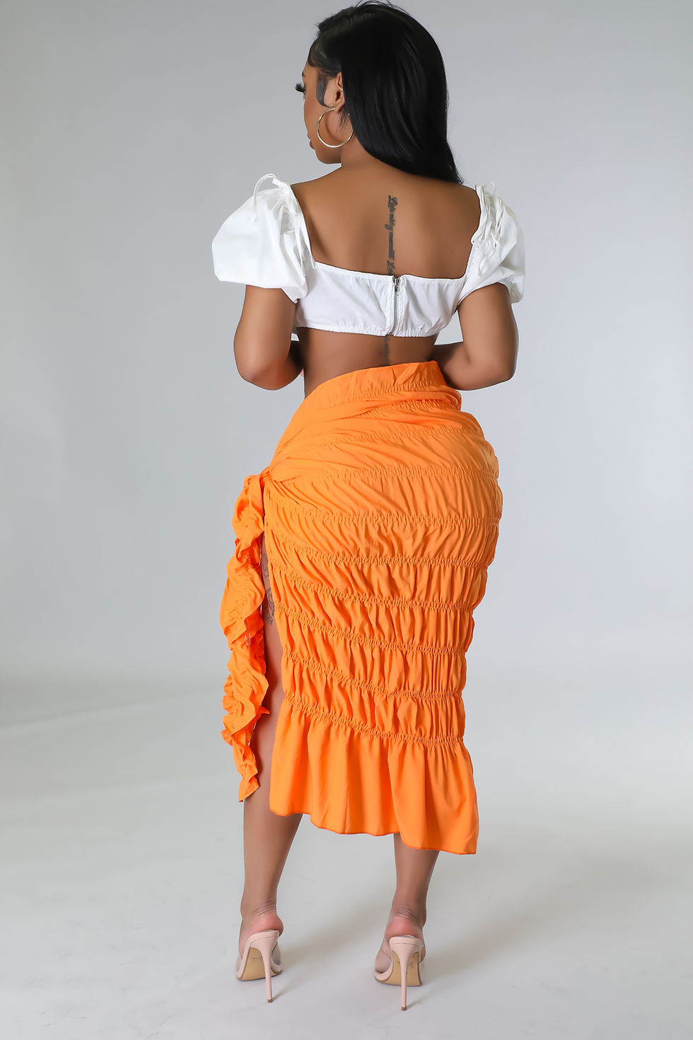 Thumbnail: Beach Day Skirt 