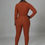 Thumbnail: BADDIE  JUMPSUIT  