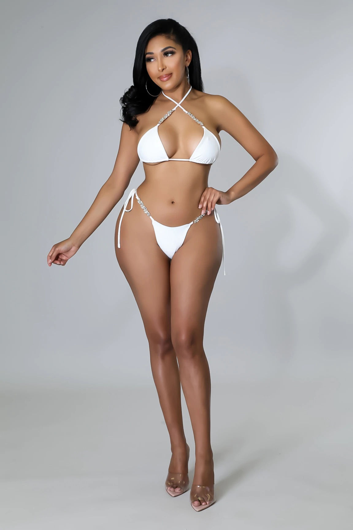 CHASING SUNSHINE SWIMSUIT 