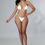 Thumbnail: CHASING SUNSHINE SWIMSUIT 