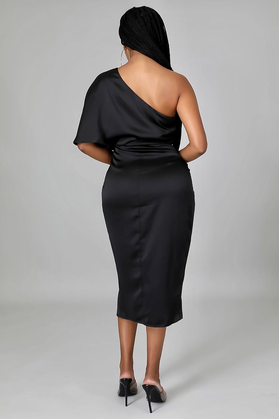 Thumbnail: JENIFER DRESS