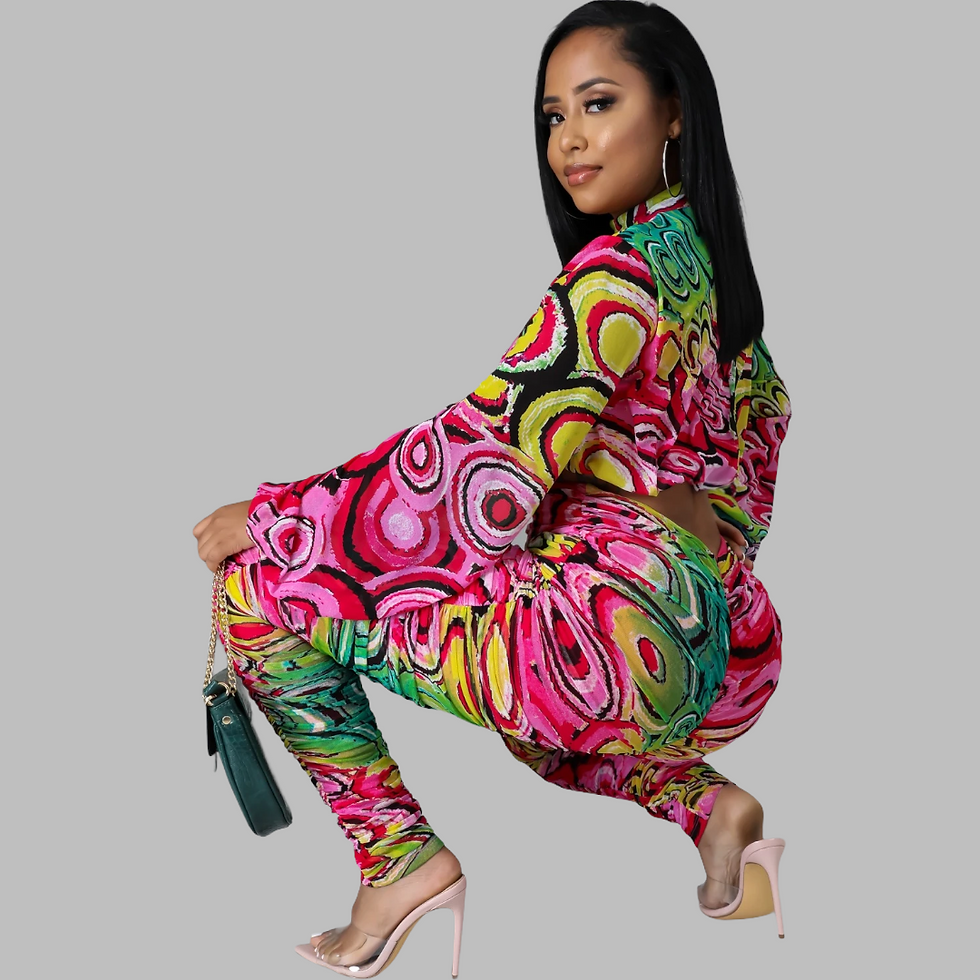 Thumbnail: TAMMY SET