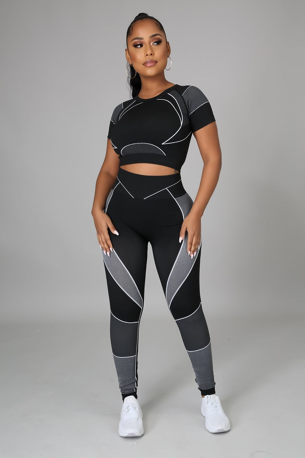 Thumbnail: GYM VIBE SET