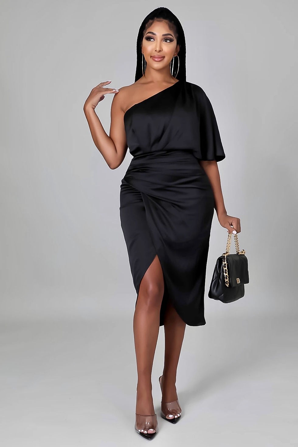 Thumbnail: JENIFER DRESS