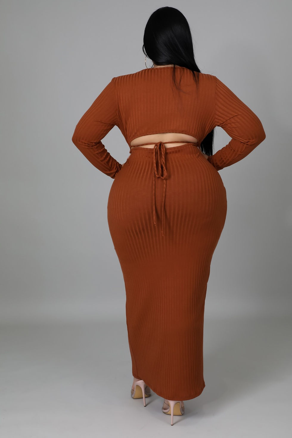 Thumbnail: JULIANA PLUS MIDI