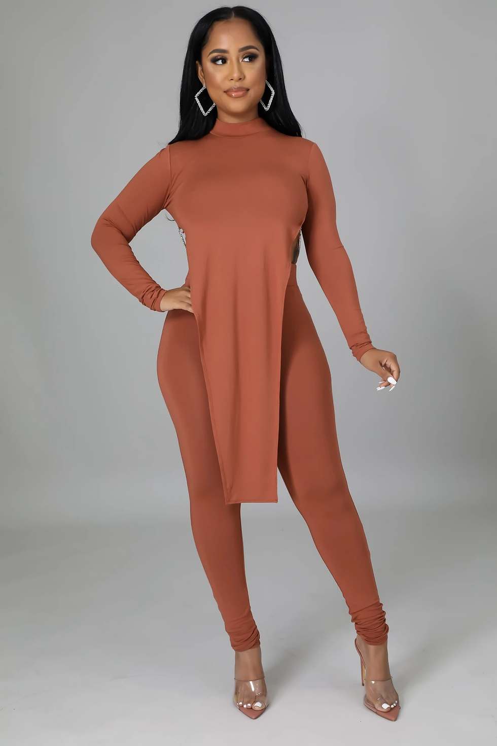 Lavish Affairs Legging Set