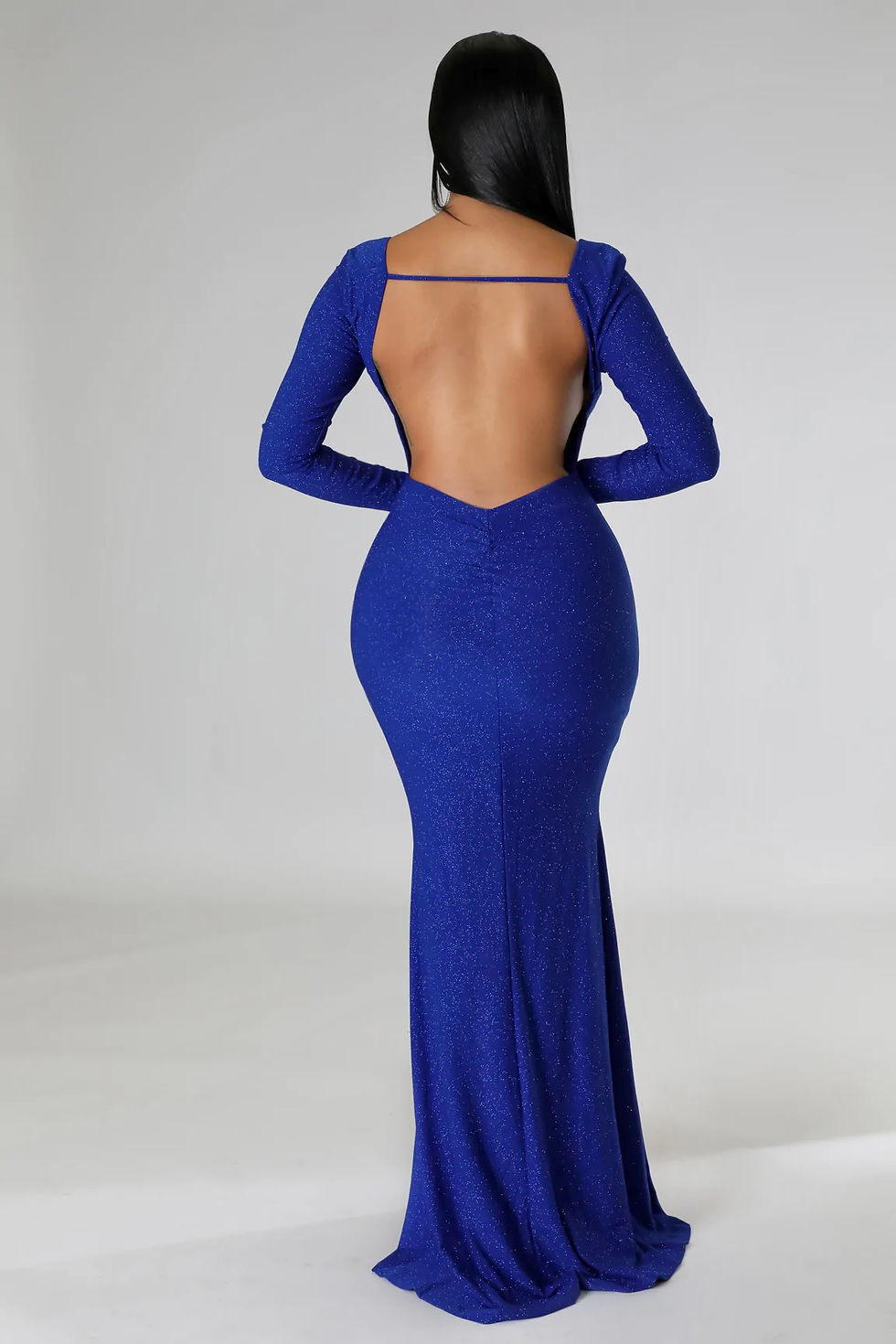 Thumbnail: FEELING EXTRA DRESS