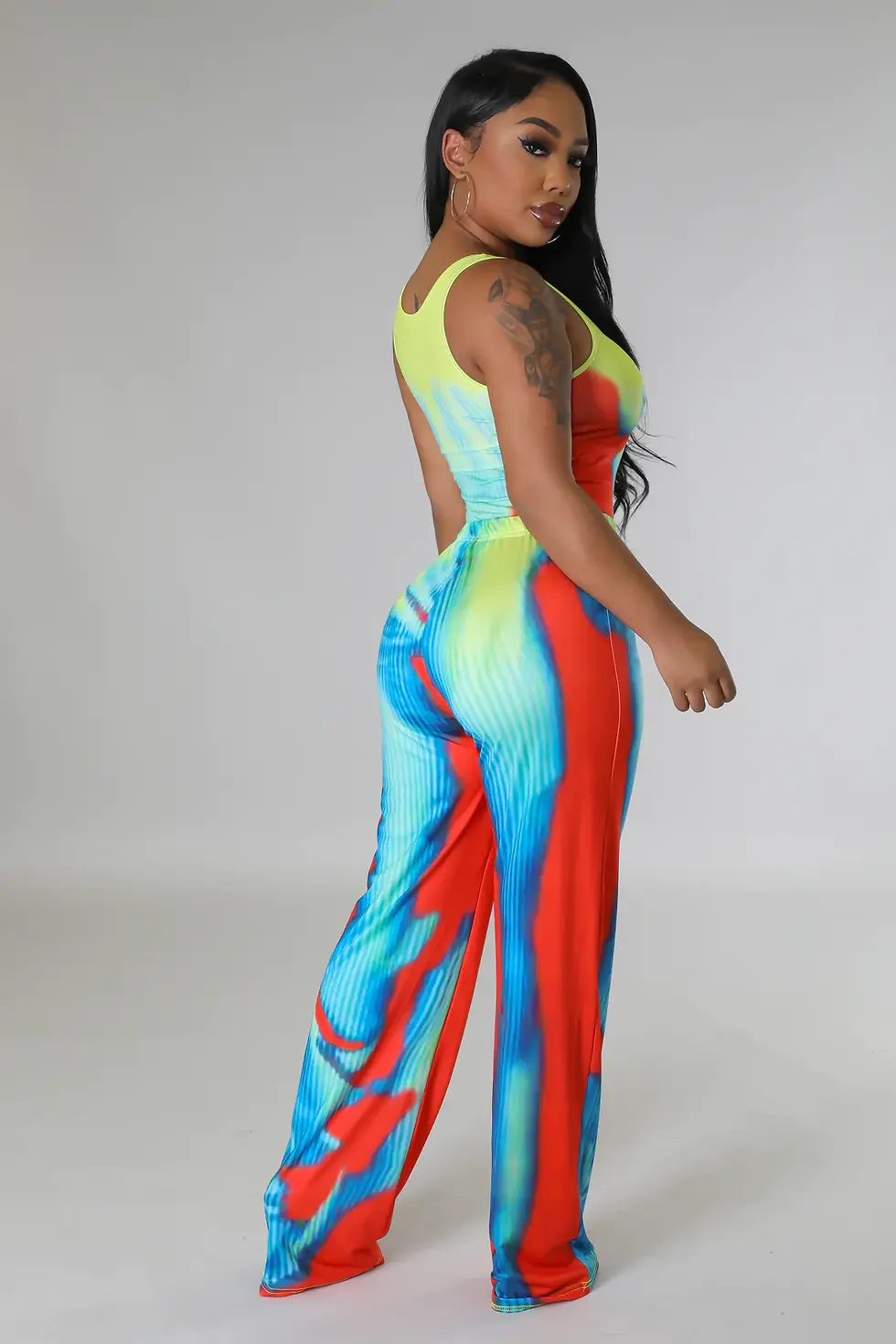 Thumbnail: BODYLICIOUS PANTS SET