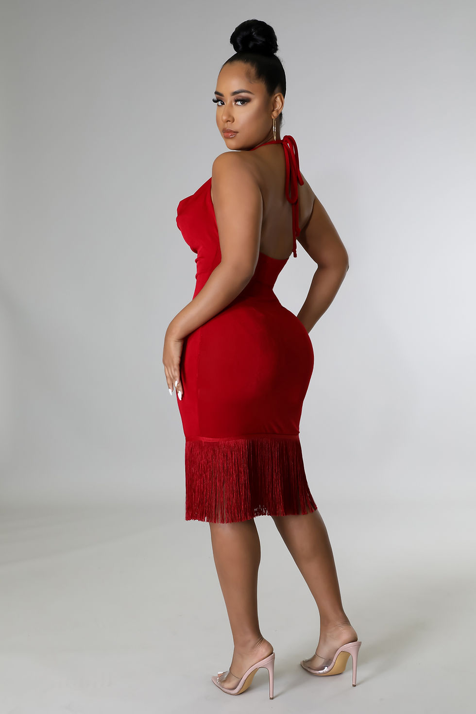 Thumbnail: FOREVER LOVE DRESS 