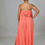 Thumbnail: SWEET MEMORIES MAXI DRESS