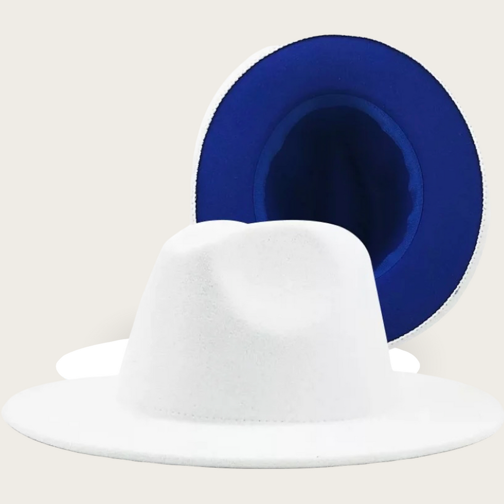 Thumbnail: FEDORAS  2 Colors 