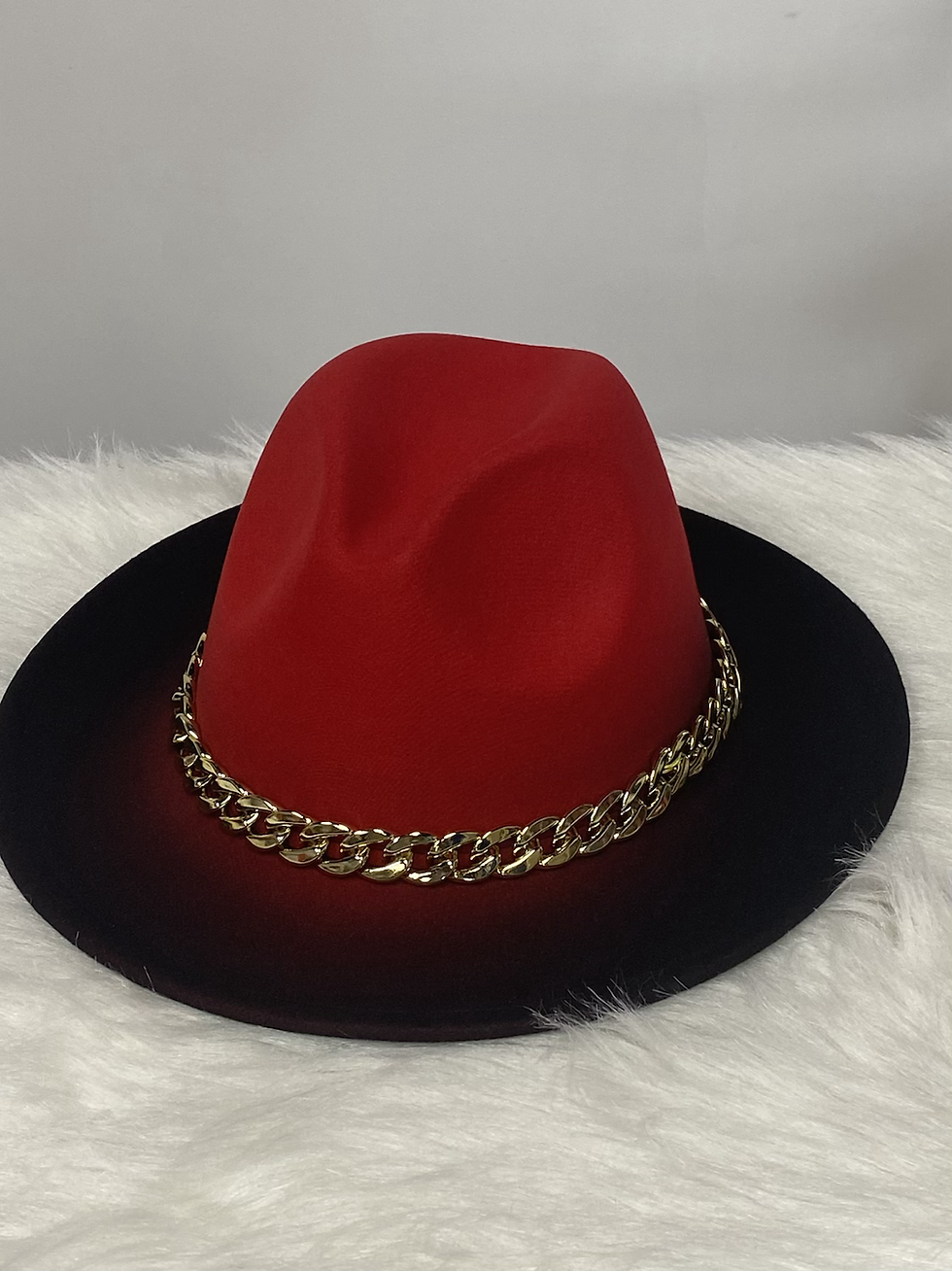Thumbnail: FEDORAS 2 SHADES 