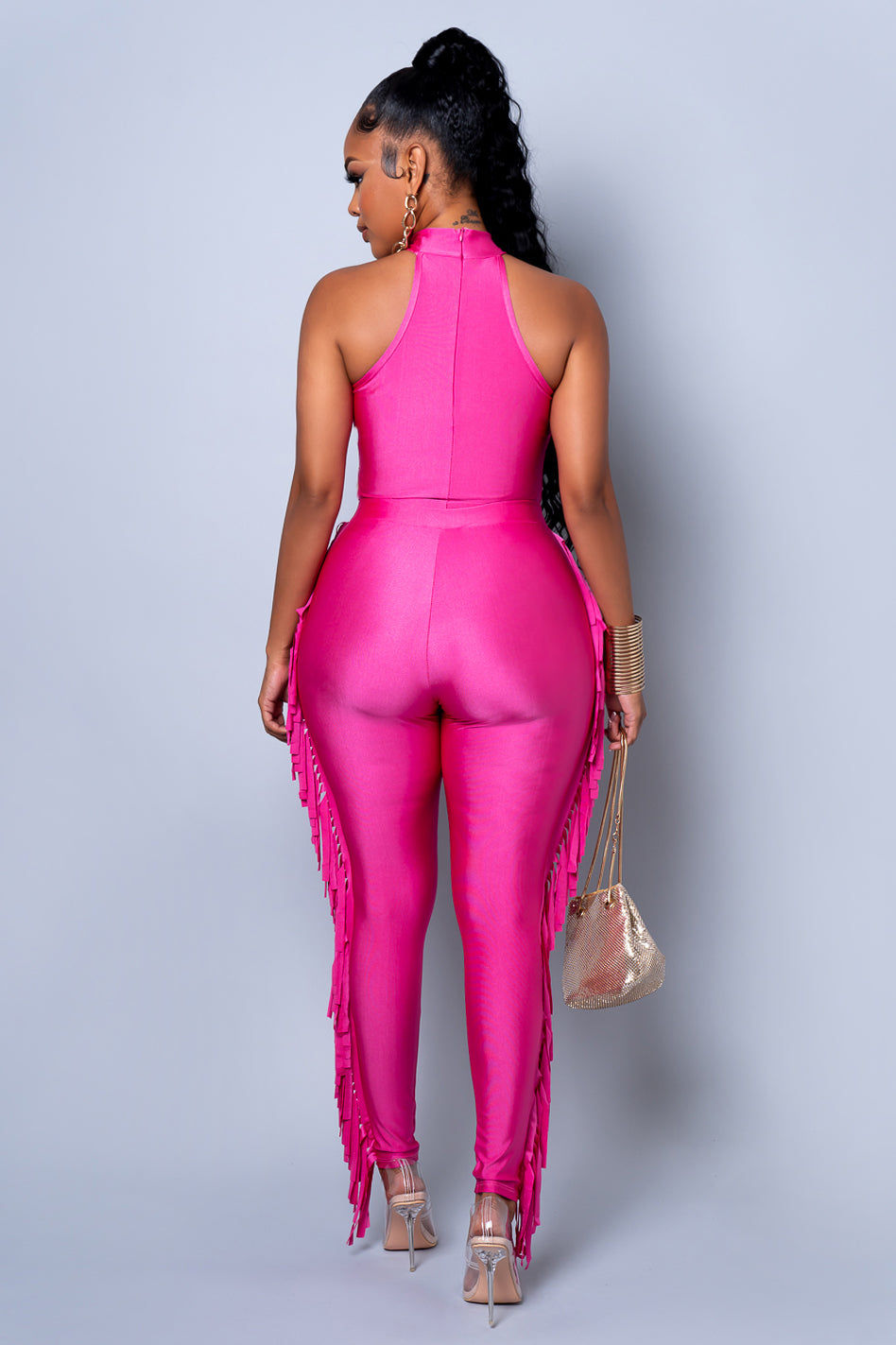 Thumbnail: CHERYL LEGGINGS Set
