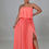 Thumbnail: SWEET MEMORIES MAXI DRESS