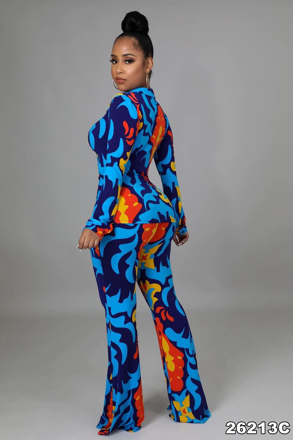 Thumbnail: MINDFUL PANTS SET
