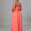 Thumbnail: SWEET MEMORIES MAXI DRESS