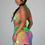 Thumbnail: VACATION GOALS SKIRT SET