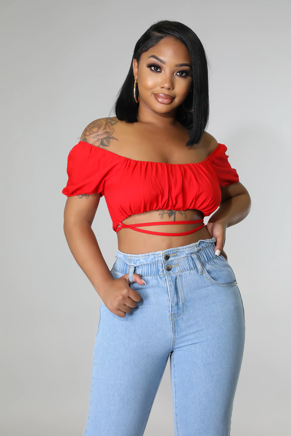 Thumbnail: MAGGIE TOP