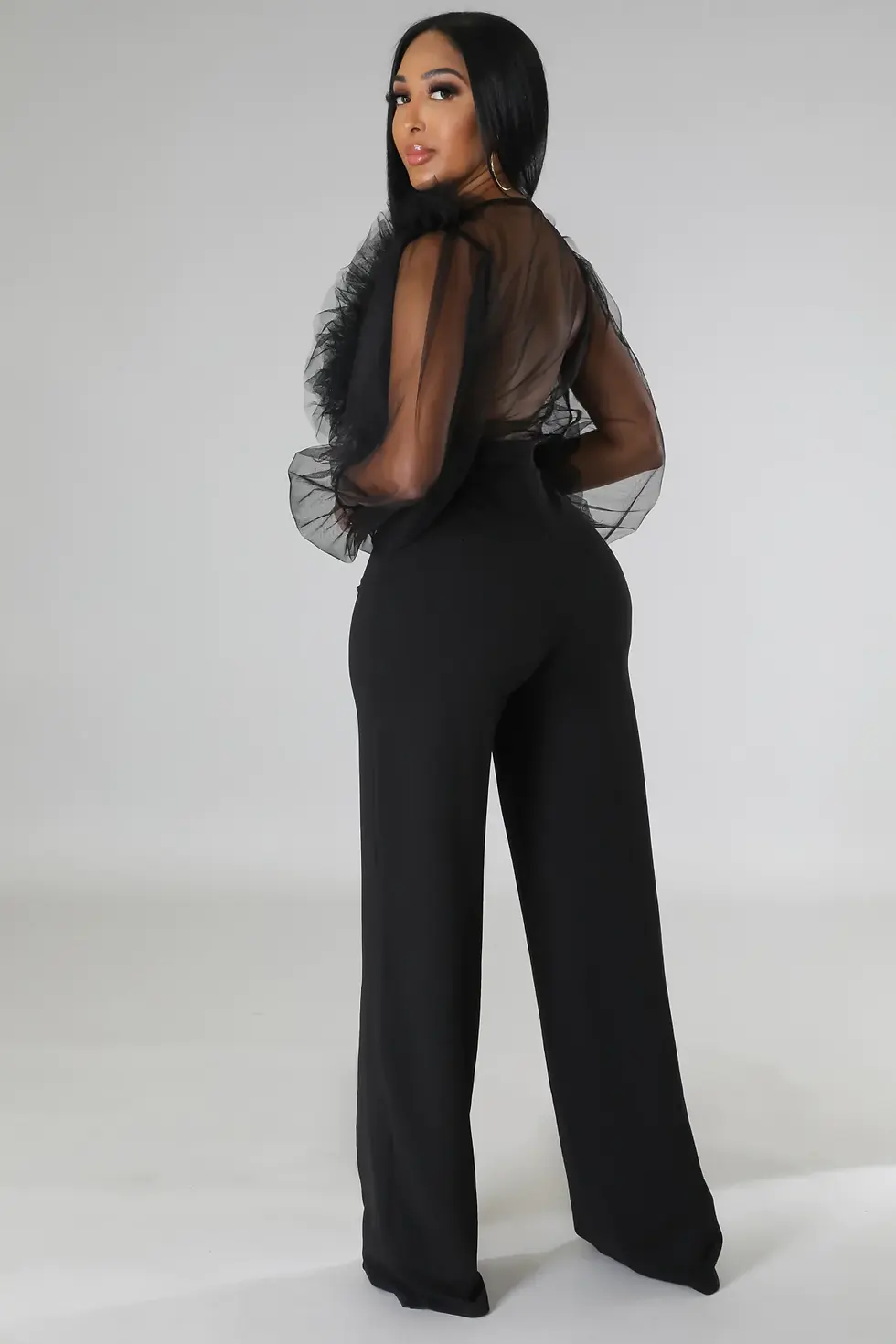Thumbnail: BROOKLYN JUMPSUIT 