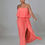 Thumbnail: SWEET MEMORIES MAXI DRESS