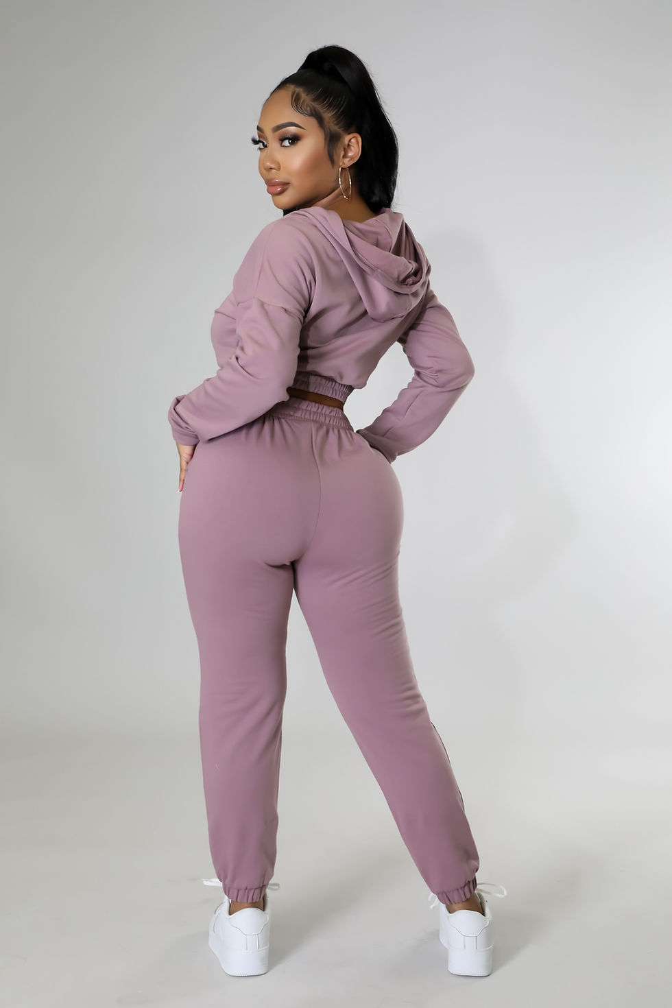 Thumbnail: STAY CHILLING PANTS SET 