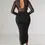 Thumbnail: LET PARTY BABE DRESS