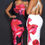 Thumbnail: BORN TO LOVE MAXI (WHITE)
