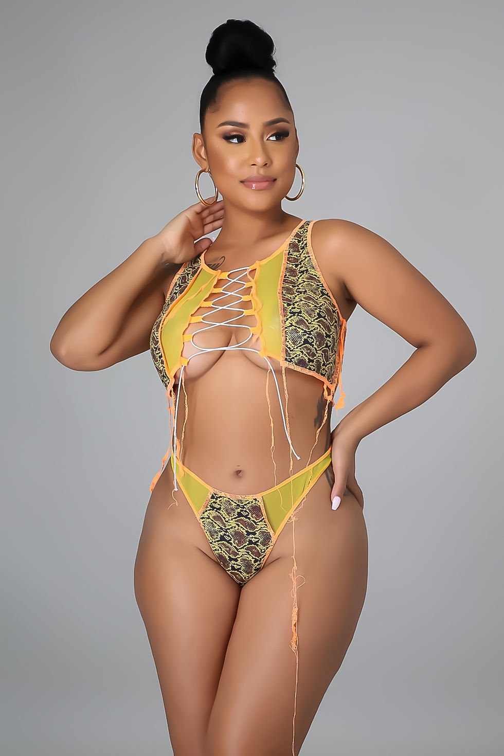 Thumbnail: SPRING BREAK SWIMSUIT 