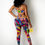 Thumbnail: ABSTRACT JUMPSUIT