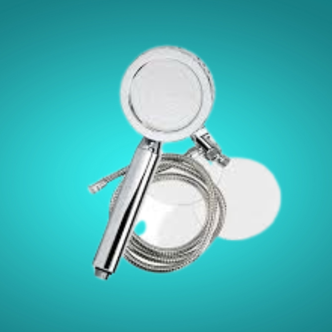 Anion 101 Shower Head