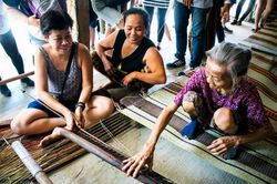 峴港旅遊活動中心