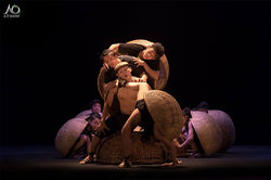 峴港旅遊活動中心