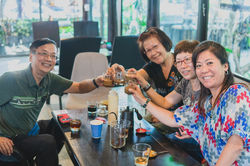 峴港旅遊活動中心