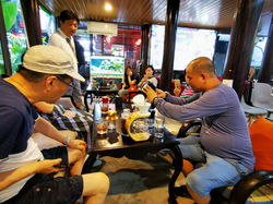 峴港旅遊活動中心