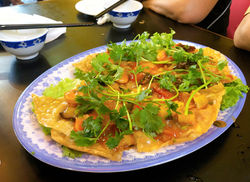 峴港旅遊活動中心